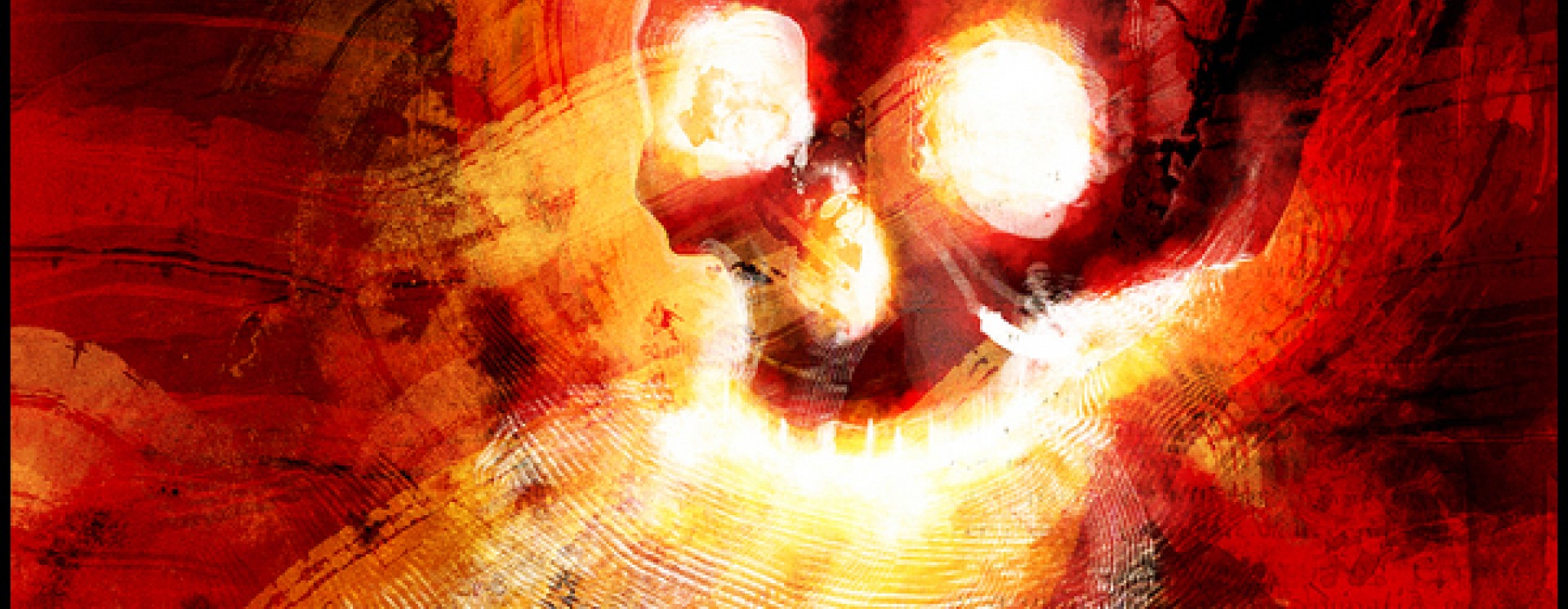 ReverbNation banner for @antibodies