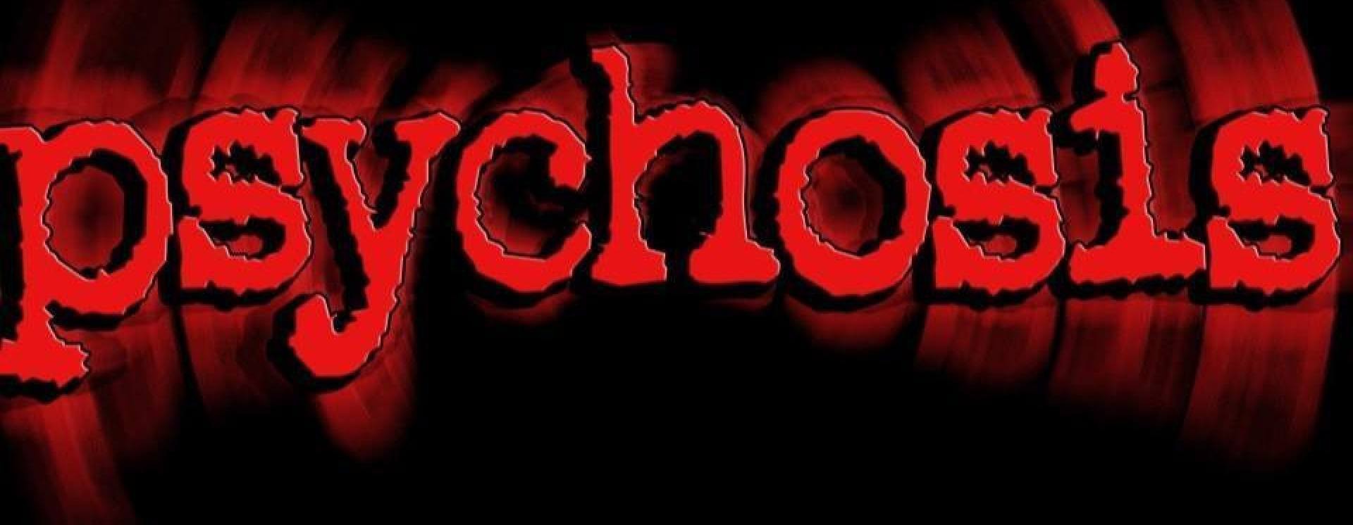 ReverbNation banner for @psychosis