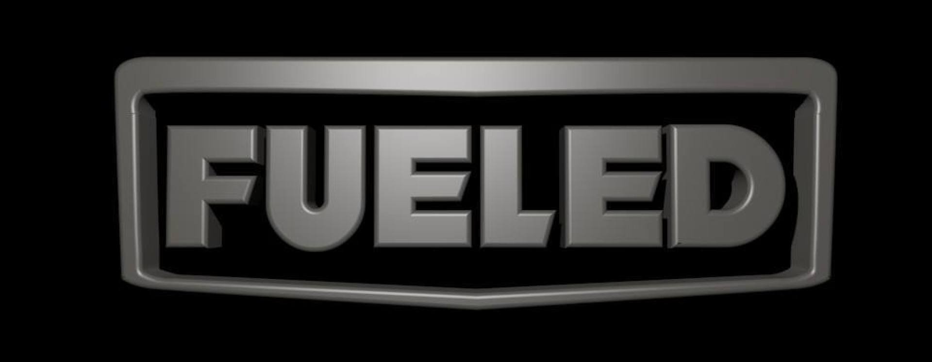 ReverbNation banner for @fueled