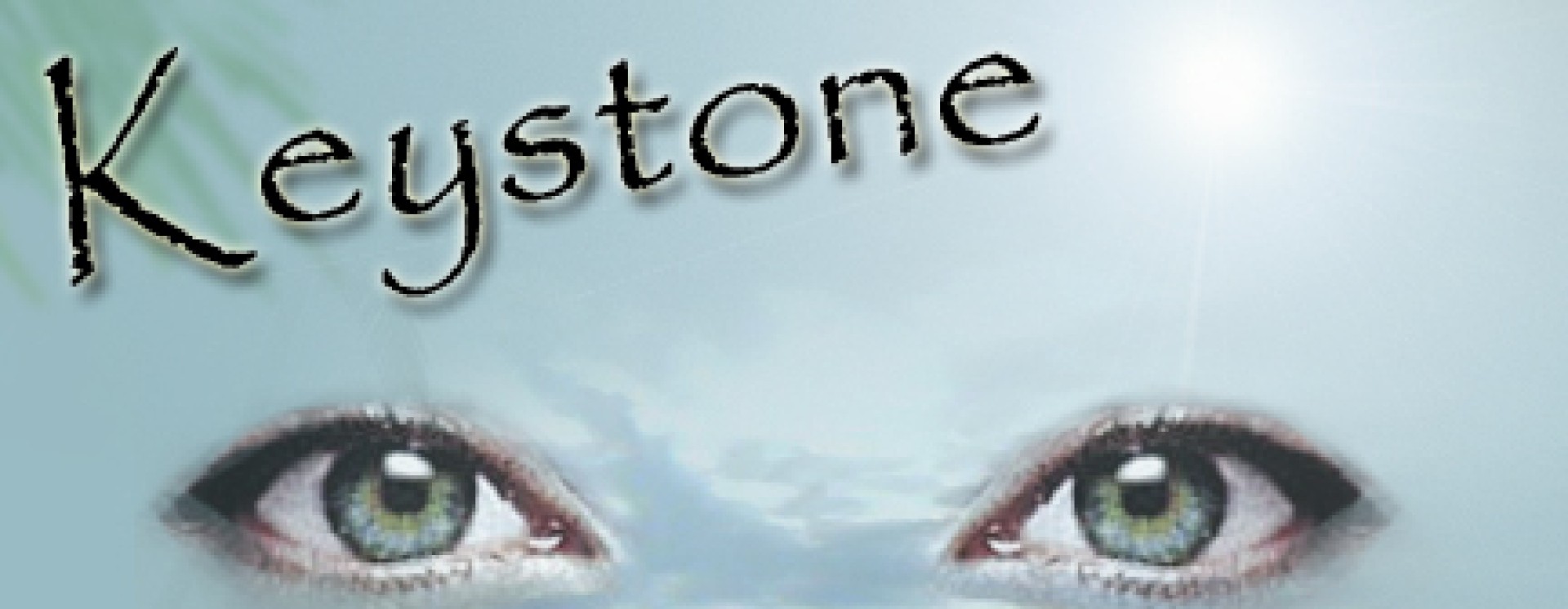 ReverbNation banner for @keystone