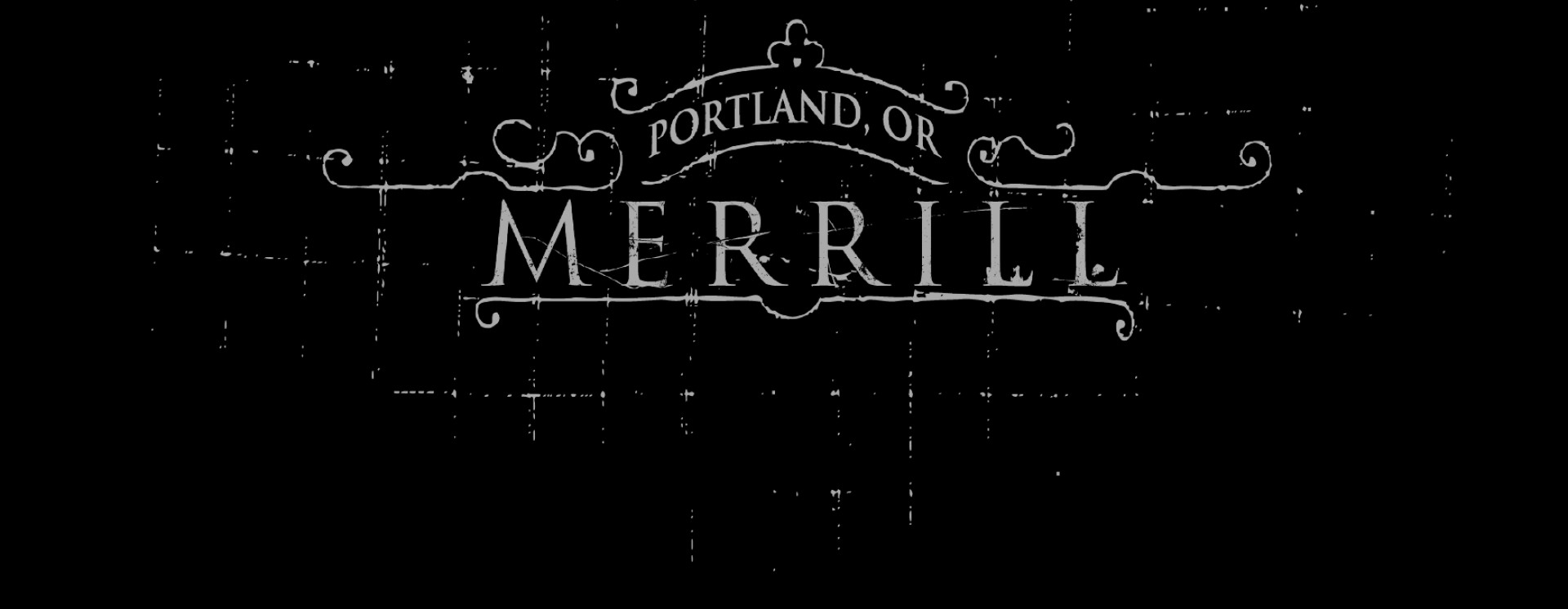 ReverbNation banner for @merrill