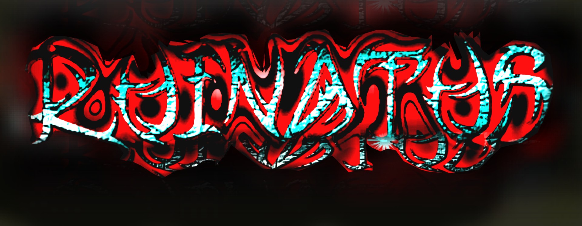 ReverbNation banner for @Ruinatus