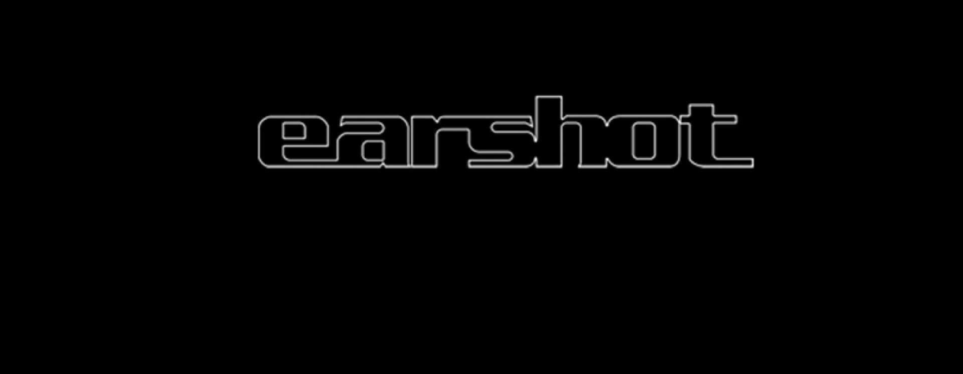 ReverbNation banner for @earshot