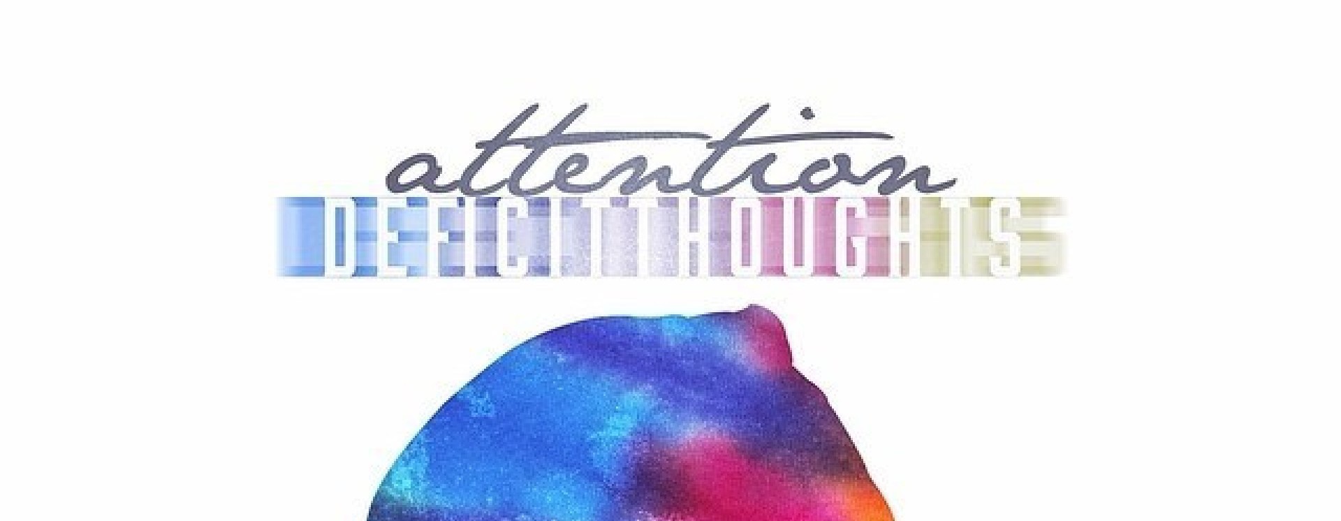ReverbNation banner for @attention