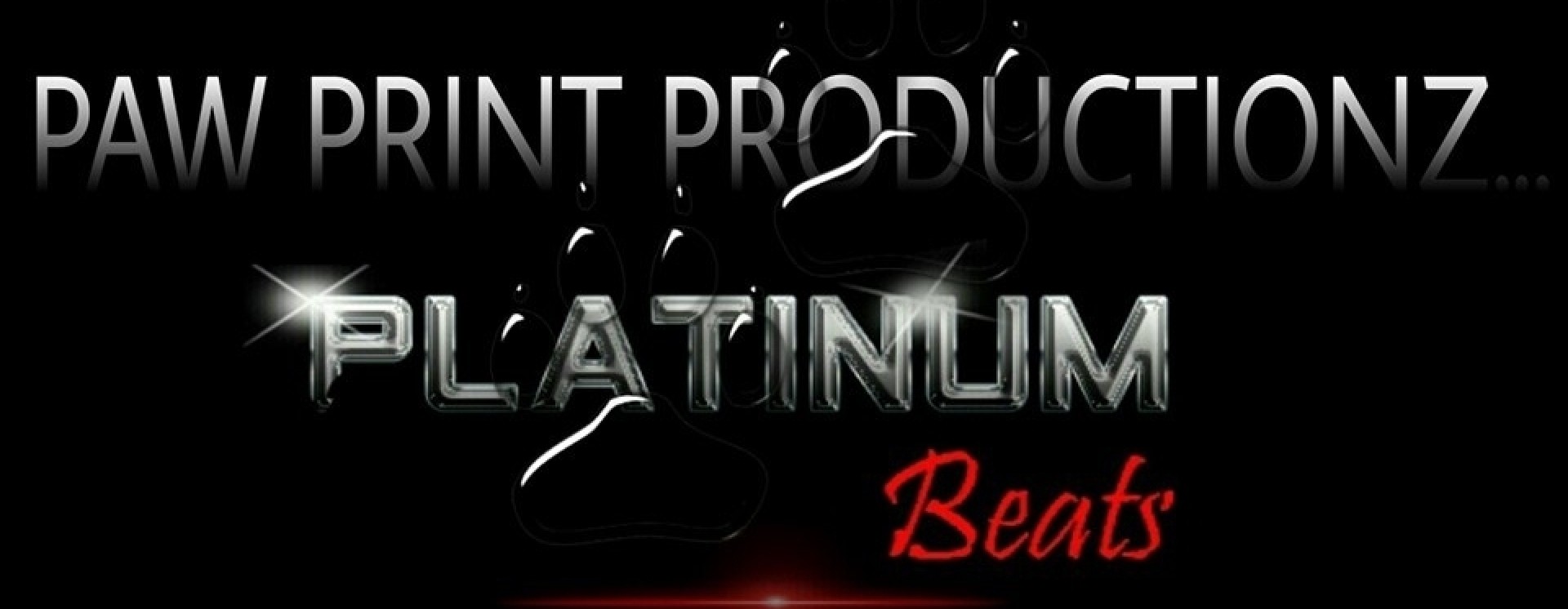 ReverbNation banner for @plaque