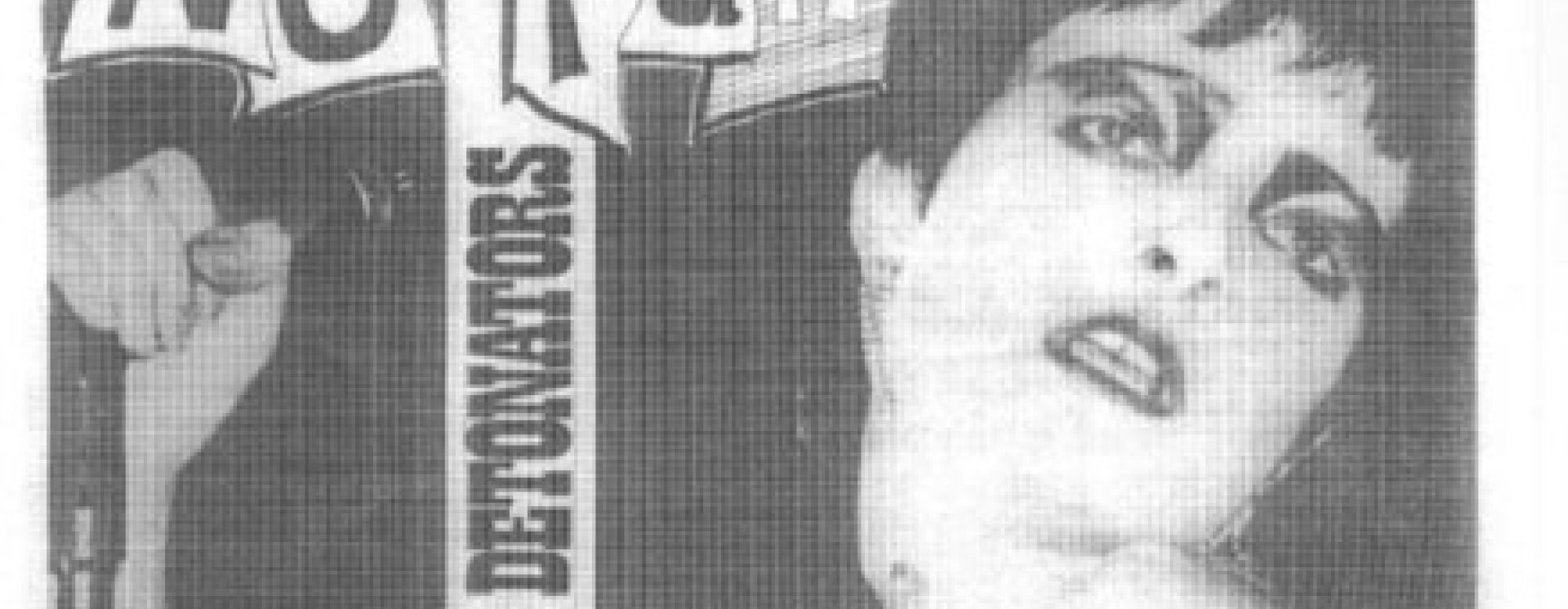 ReverbNation banner for @detonators