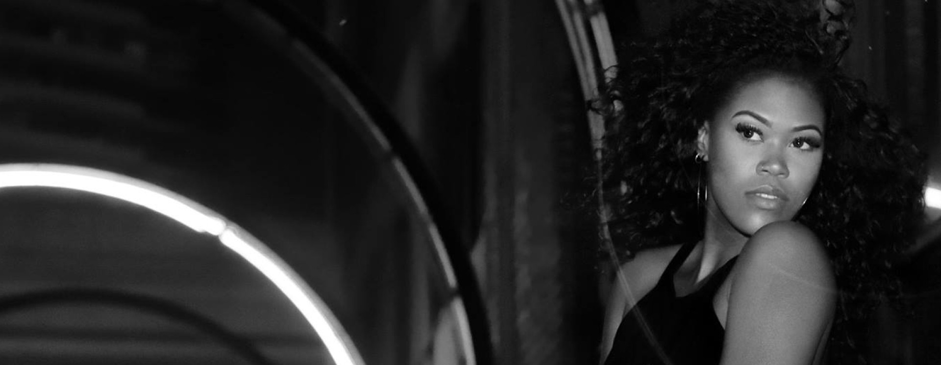 ReverbNation banner for @tes
