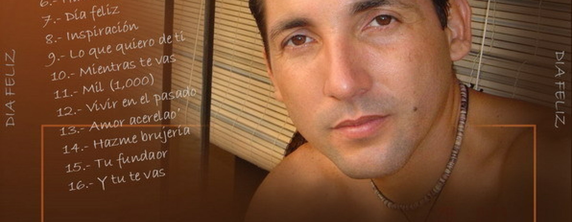 ReverbNation banner for @marco