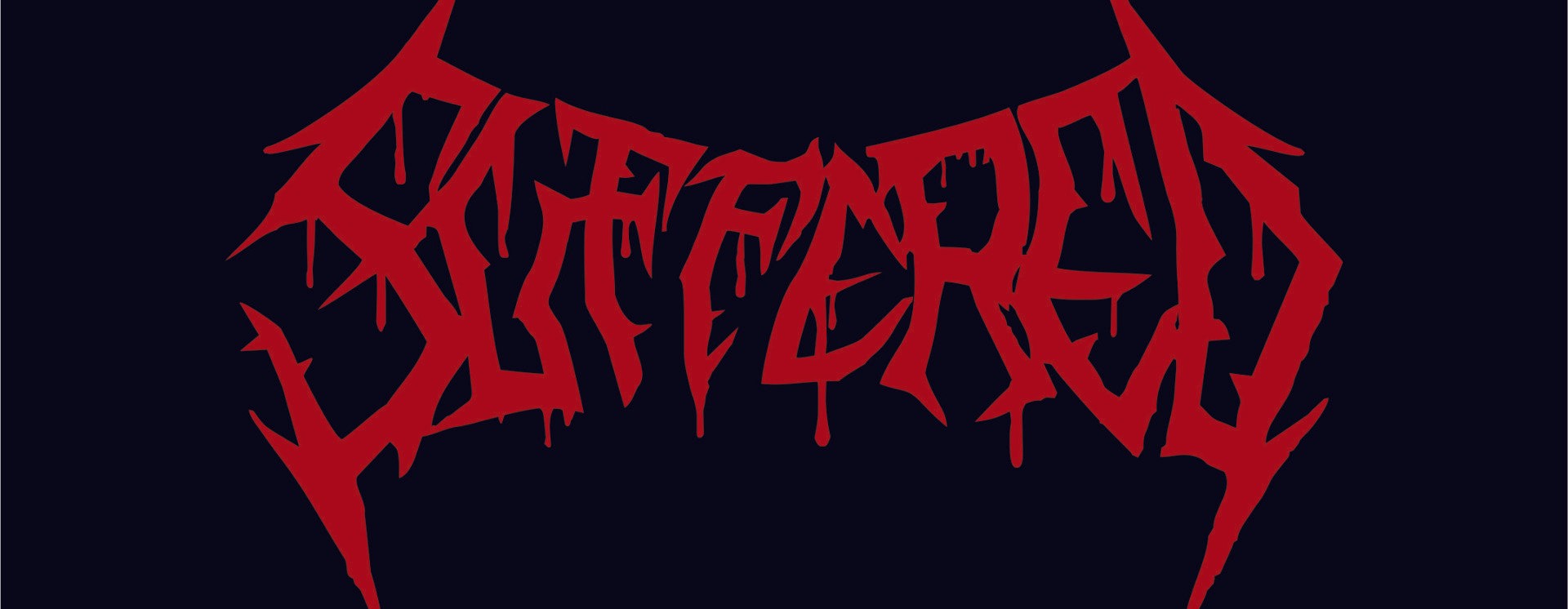 ReverbNation banner for @suffered