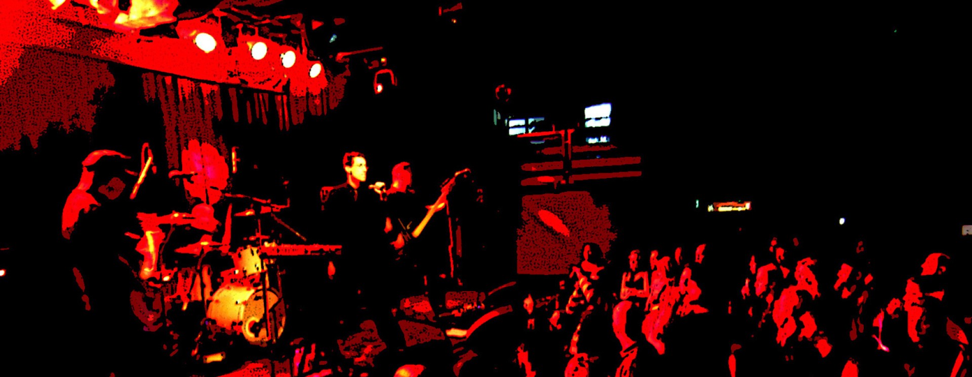 ReverbNation banner for @suction