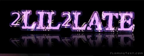 2Lil2Late Videos | ReverbNation
