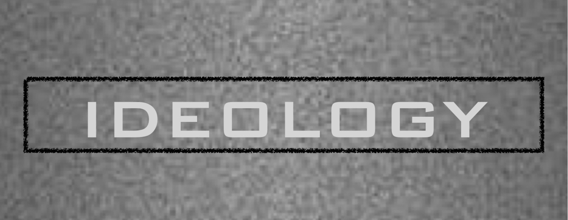 ReverbNation banner for @Ideology