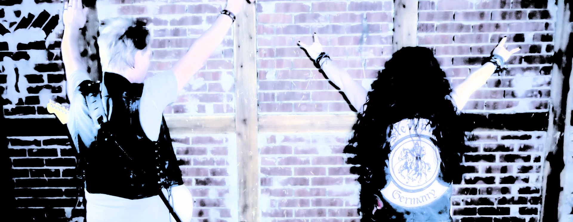 ReverbNation banner for @shadowy