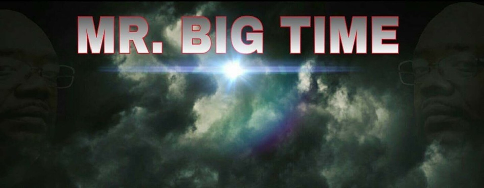Mr. Big Time* – Da Hands Of Time Mr. Big • “Lucky This Time” • 1992 [Reelin' In The Years Archive