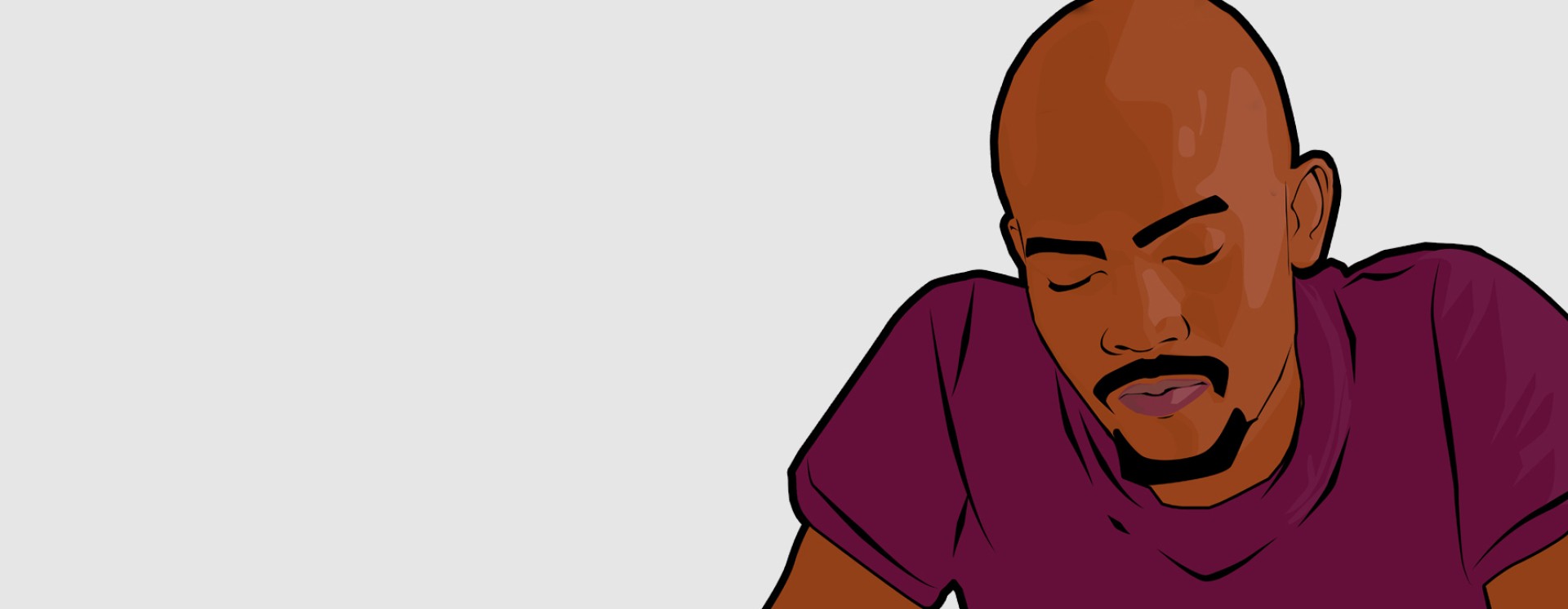 ReverbNation banner for @vilas