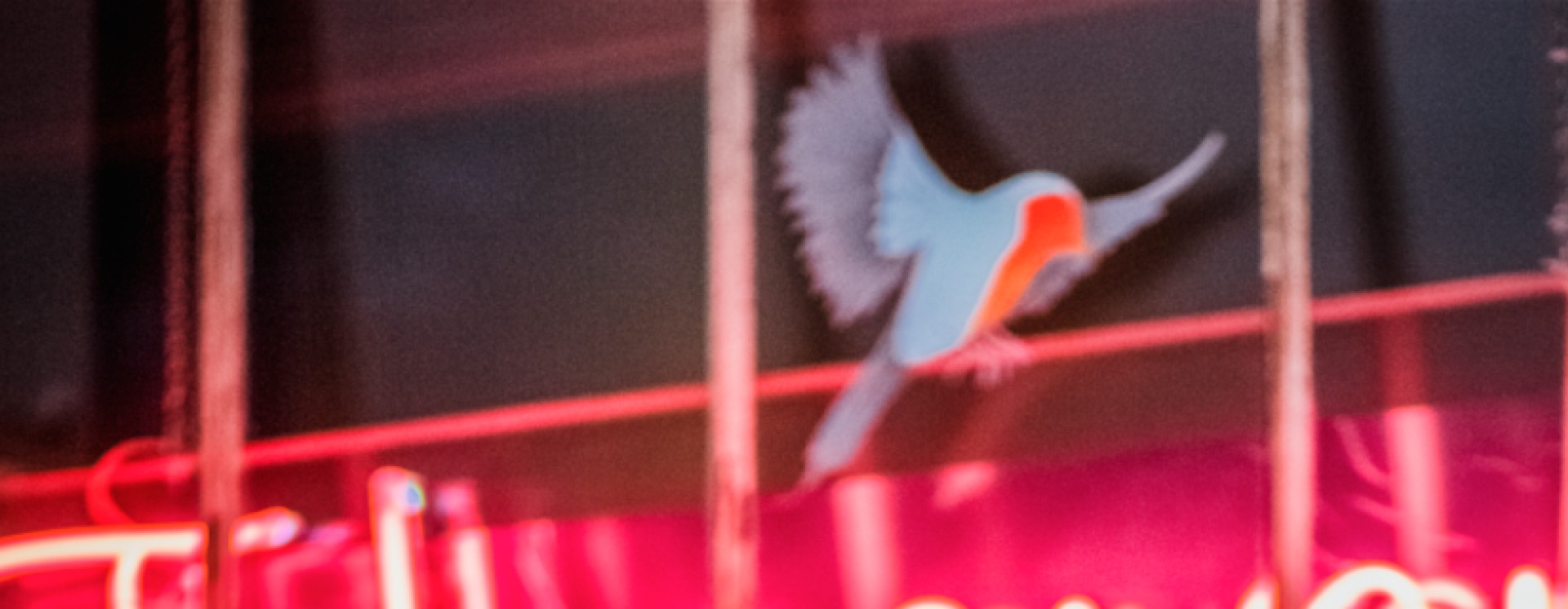ReverbNation banner for @rus
