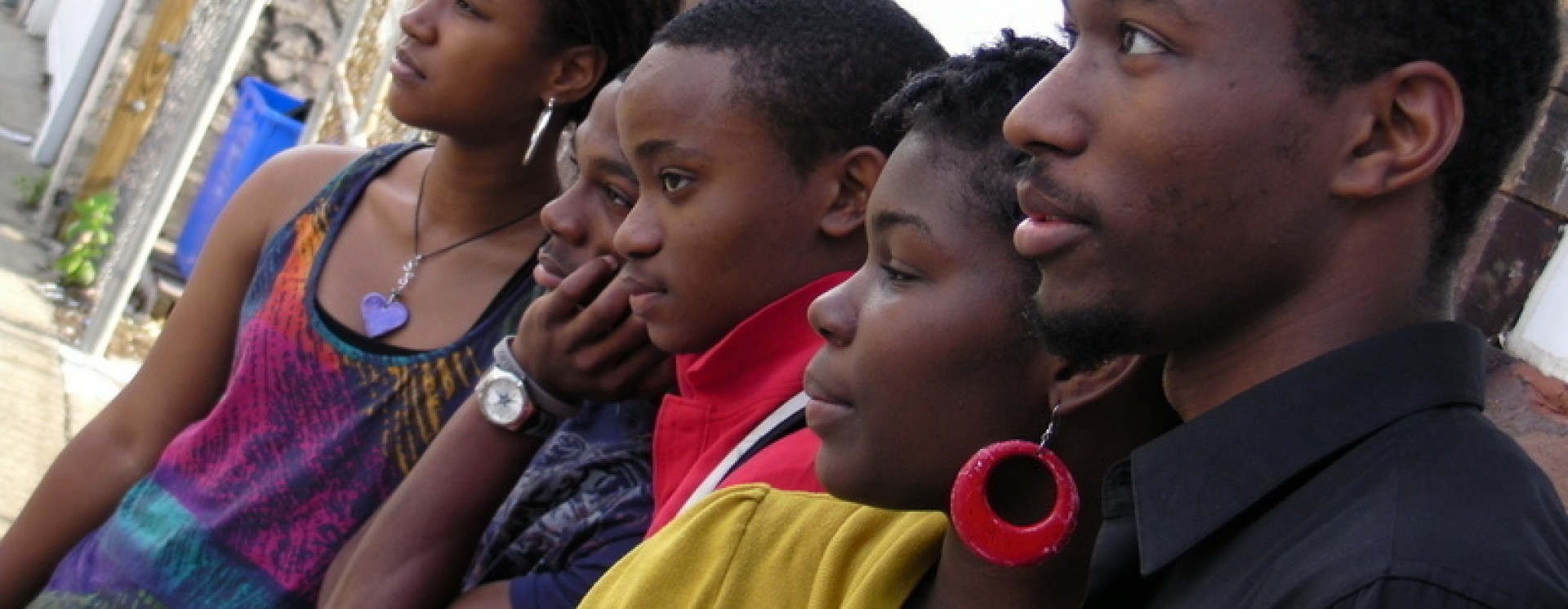 ReverbNation banner for @impromptu
