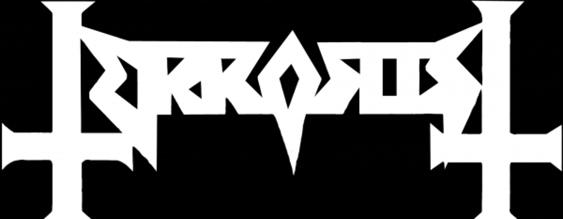 ReverbNation banner for @terrorist
