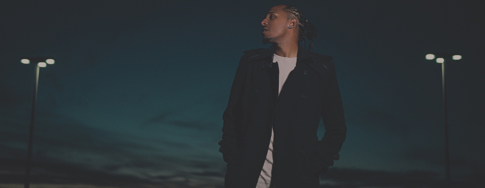 ReverbNation banner for @enzo4