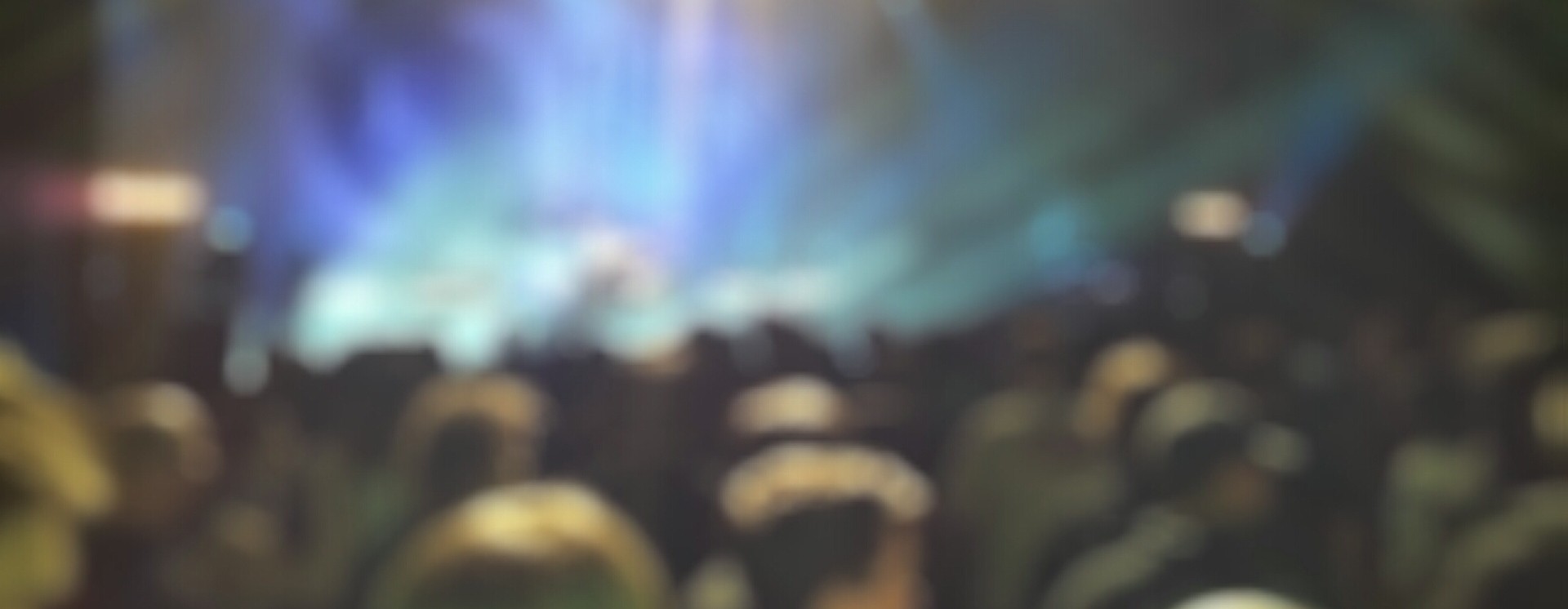 ReverbNation banner for @mast