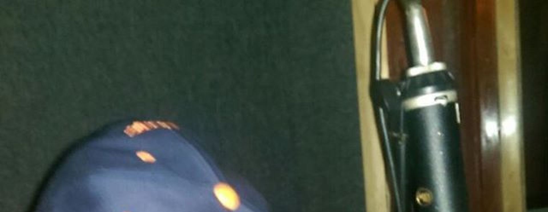 ReverbNation banner for @caicos
