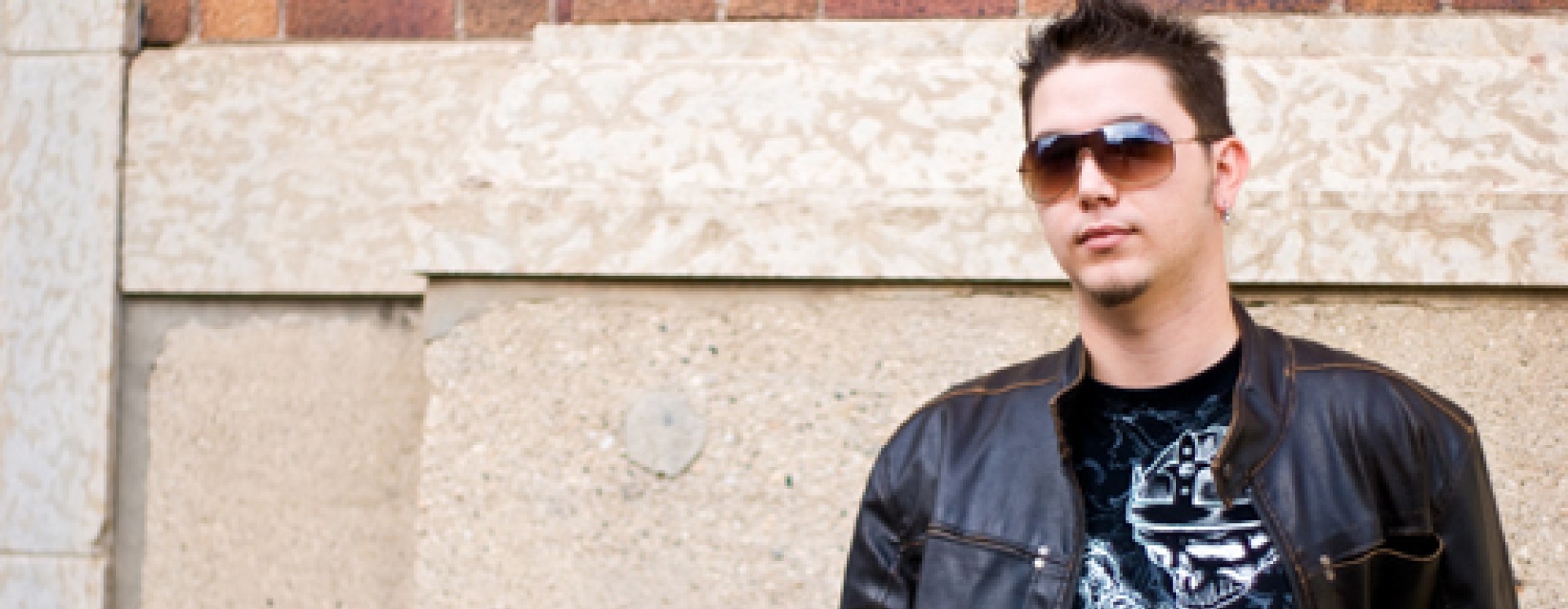 ReverbNation banner for @chamberlain