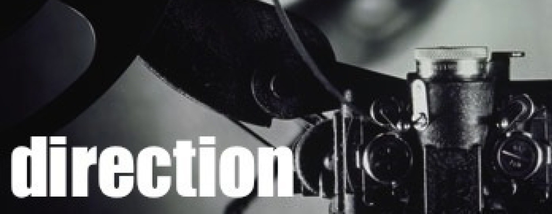 ReverbNation banner for @direction