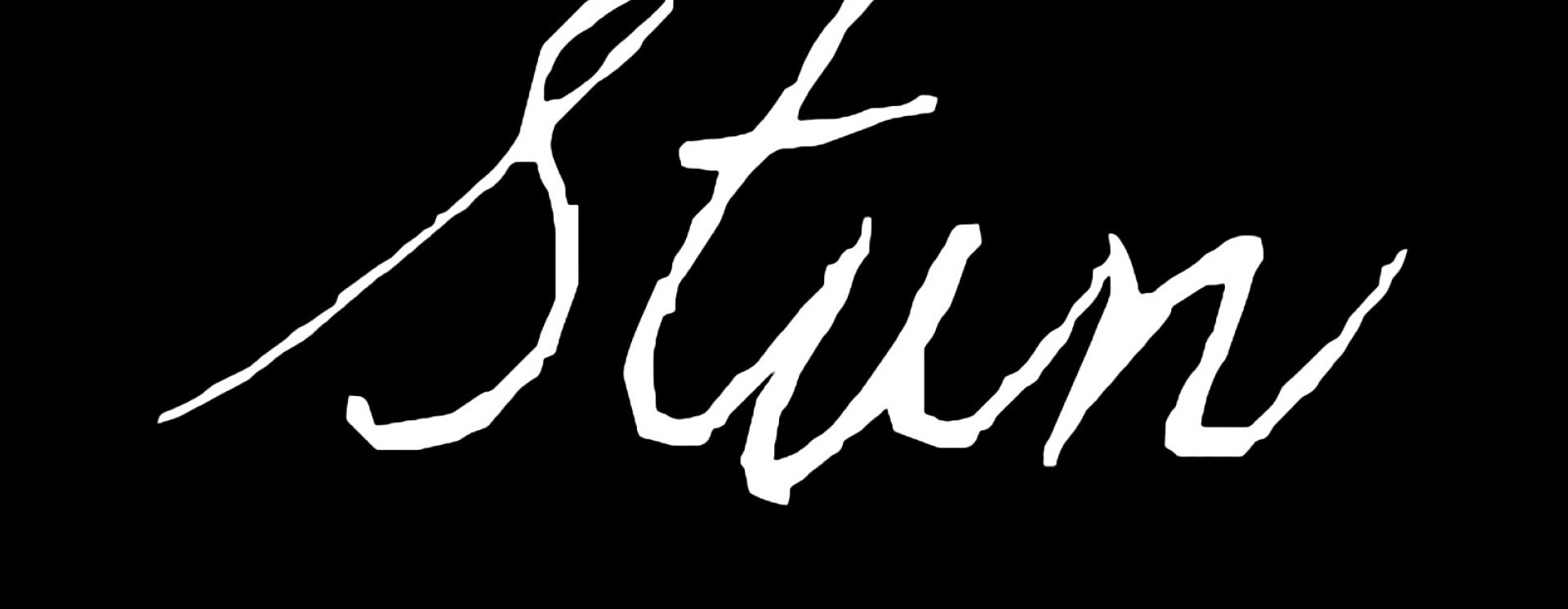 ReverbNation banner for @stun
