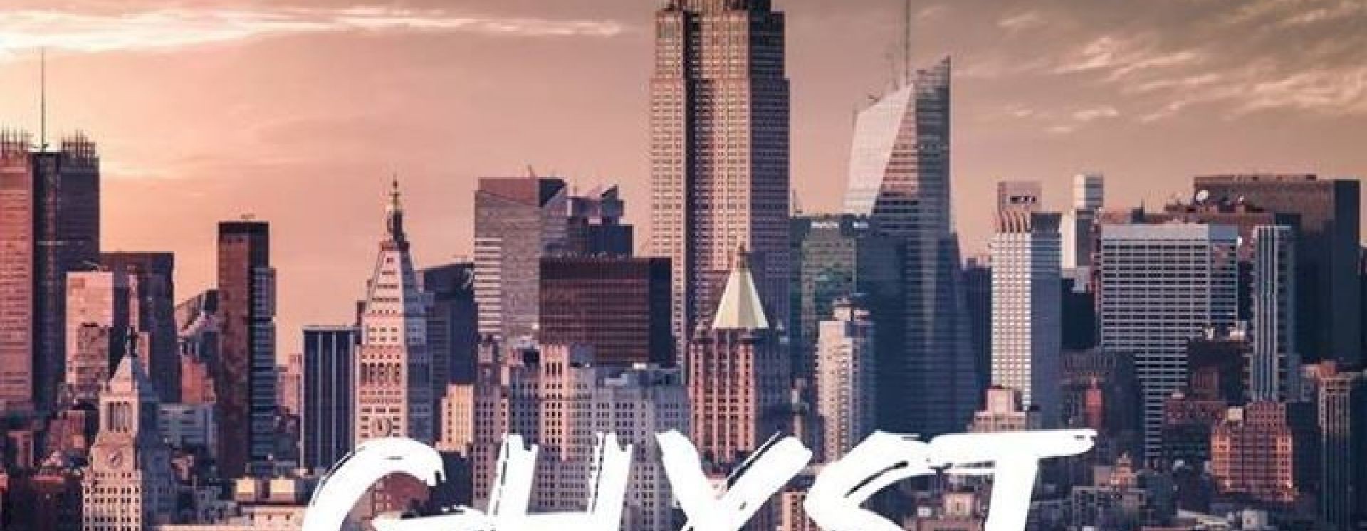ReverbNation banner for @ghostuk