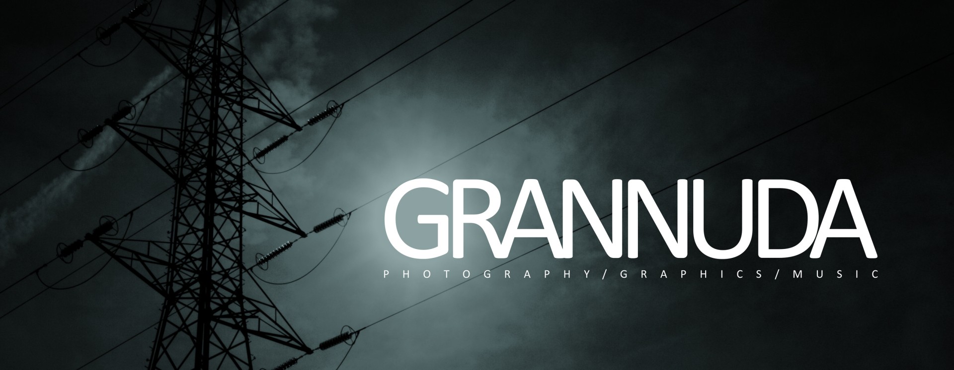 ReverbNation banner for @grannuda