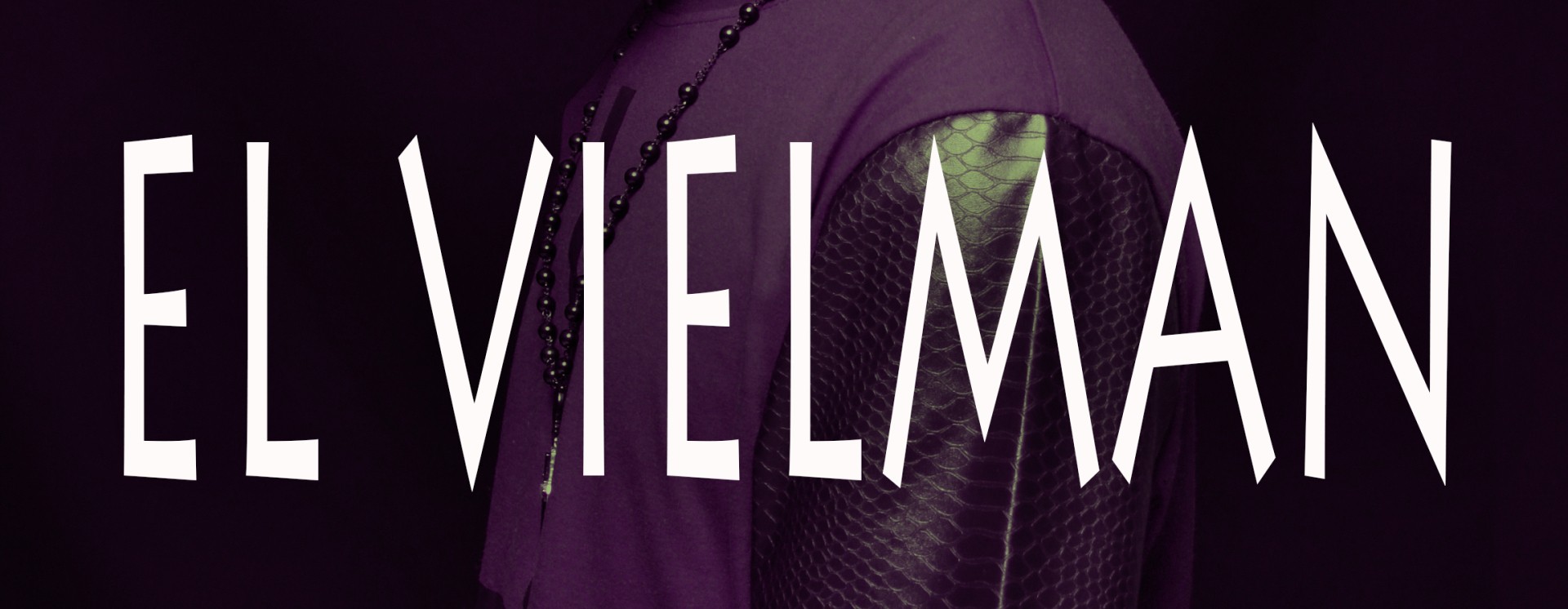 ReverbNation banner for @karlitos