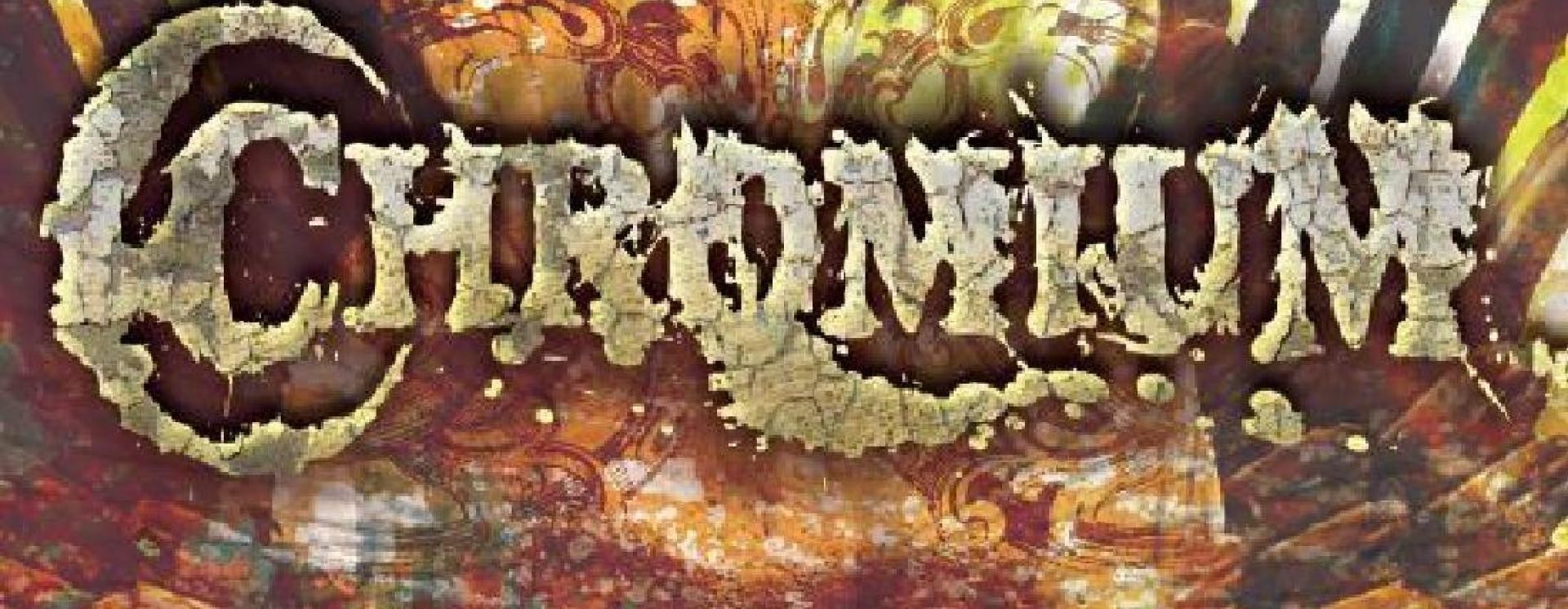 ReverbNation banner for @chromium