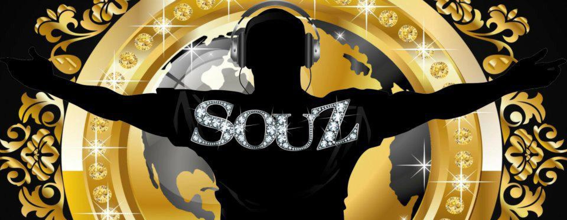 ReverbNation banner for @souz