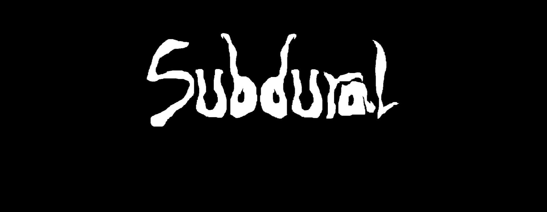 ReverbNation banner for @subdural
