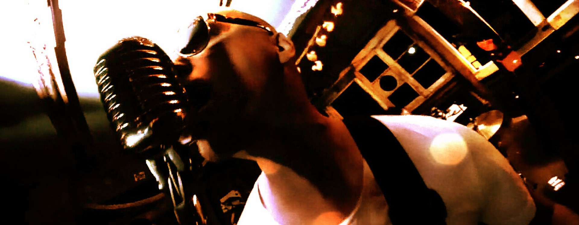 ReverbNation banner for @bool