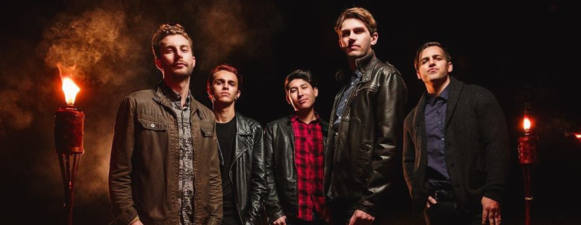 ReverbNation banner for @inventions