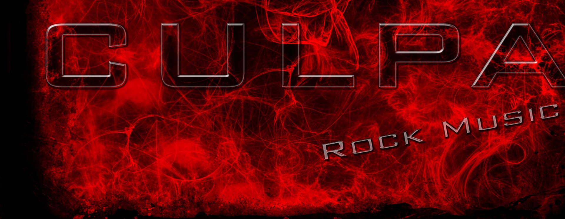 ReverbNation banner for @culpa