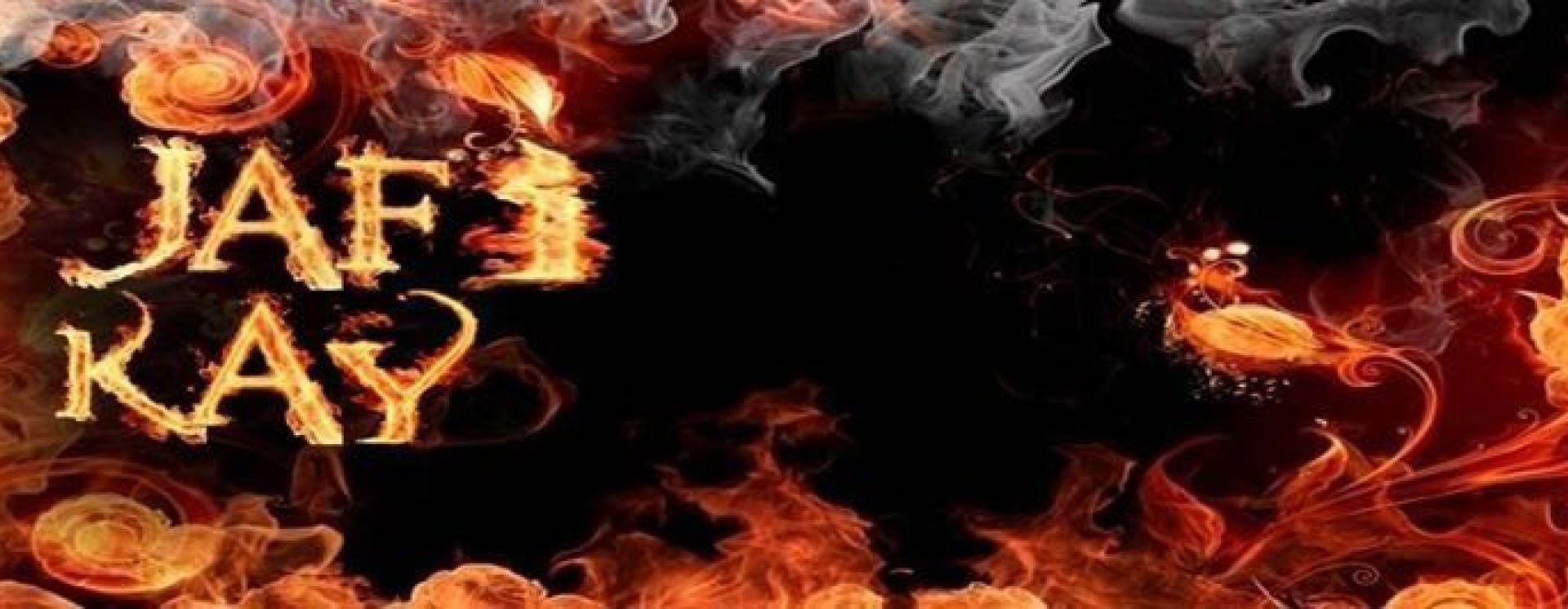 ReverbNation banner for @jafikay