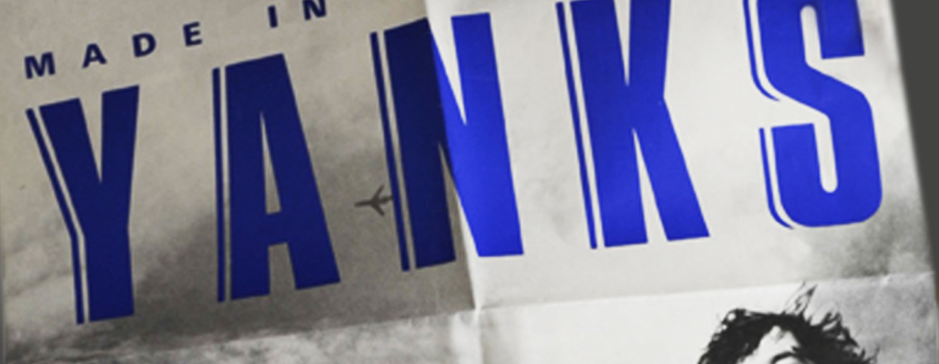 ReverbNation banner for @yanks