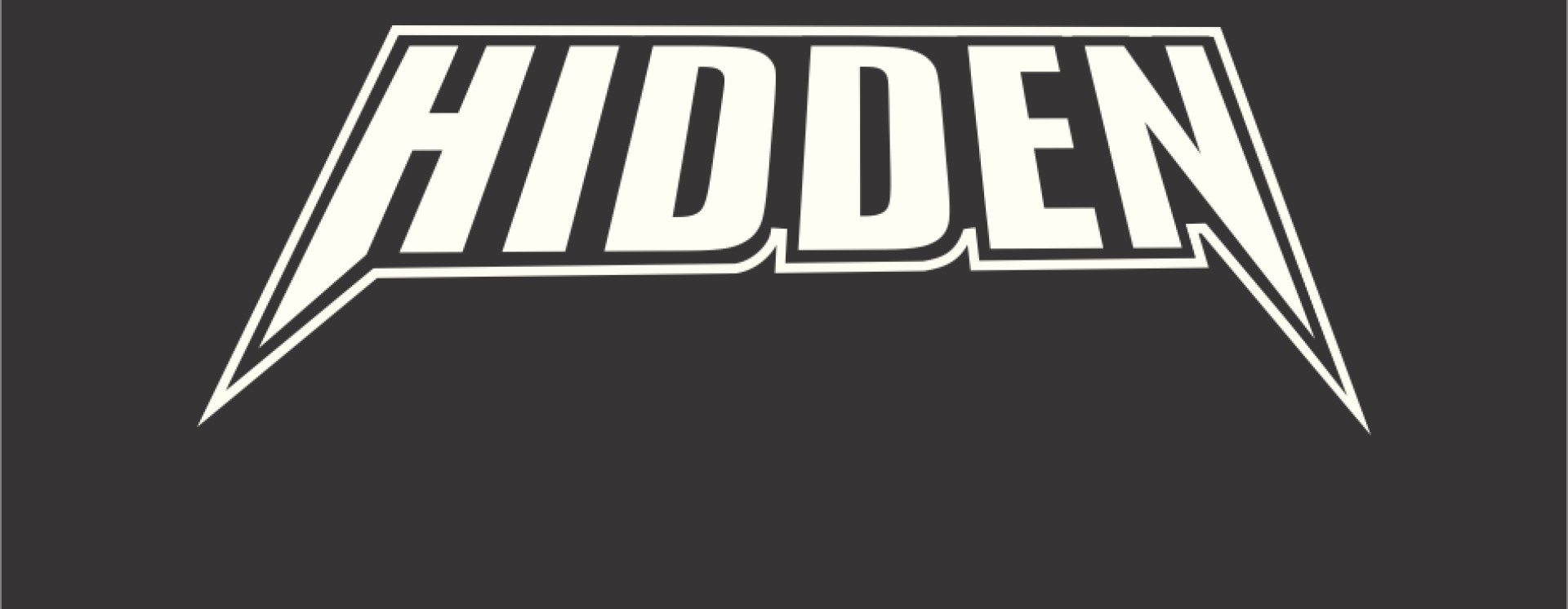 ReverbNation banner for @hidden7
