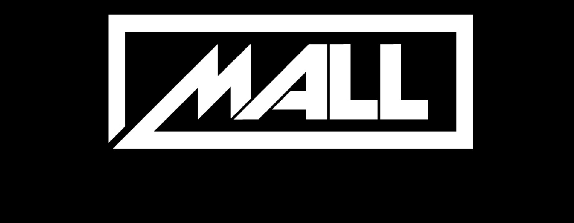 ReverbNation banner for @mall