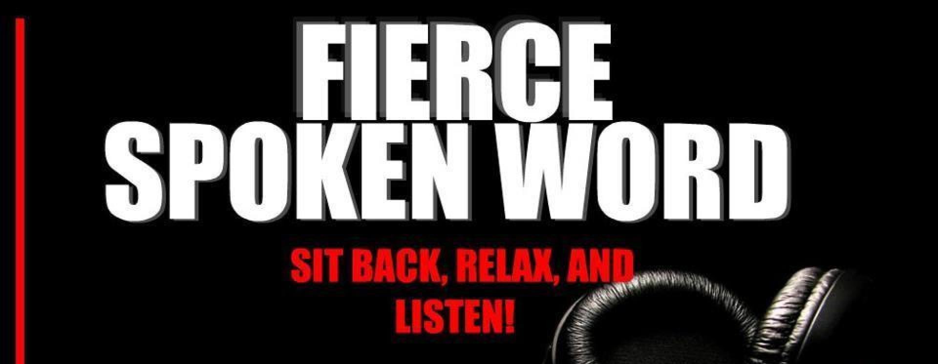 ReverbNation banner for @fierce