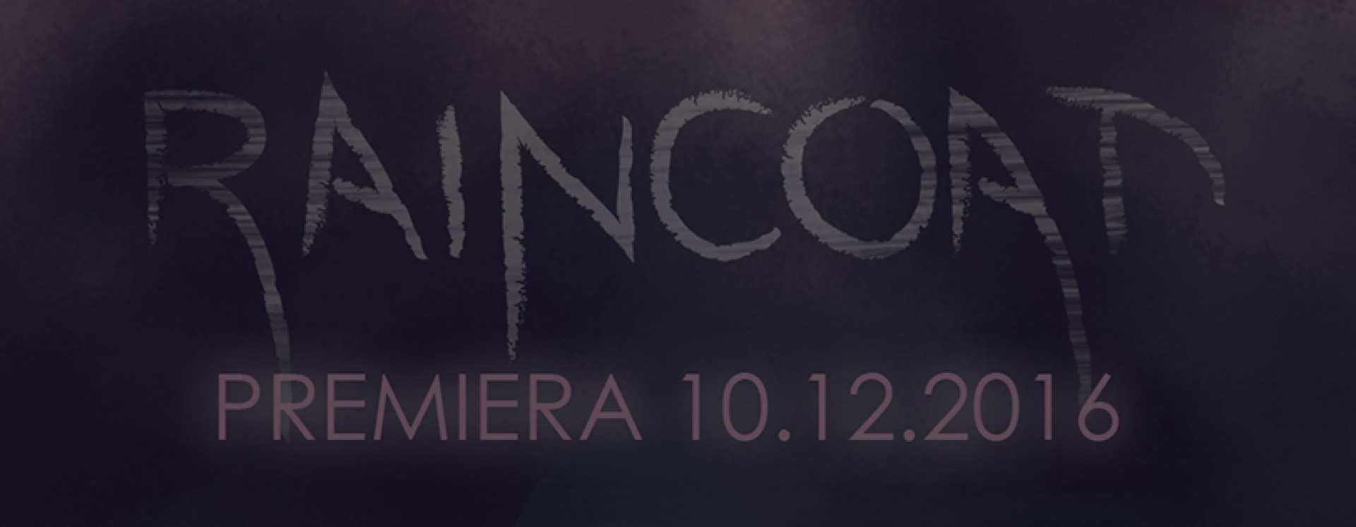 ReverbNation banner for @raincoat