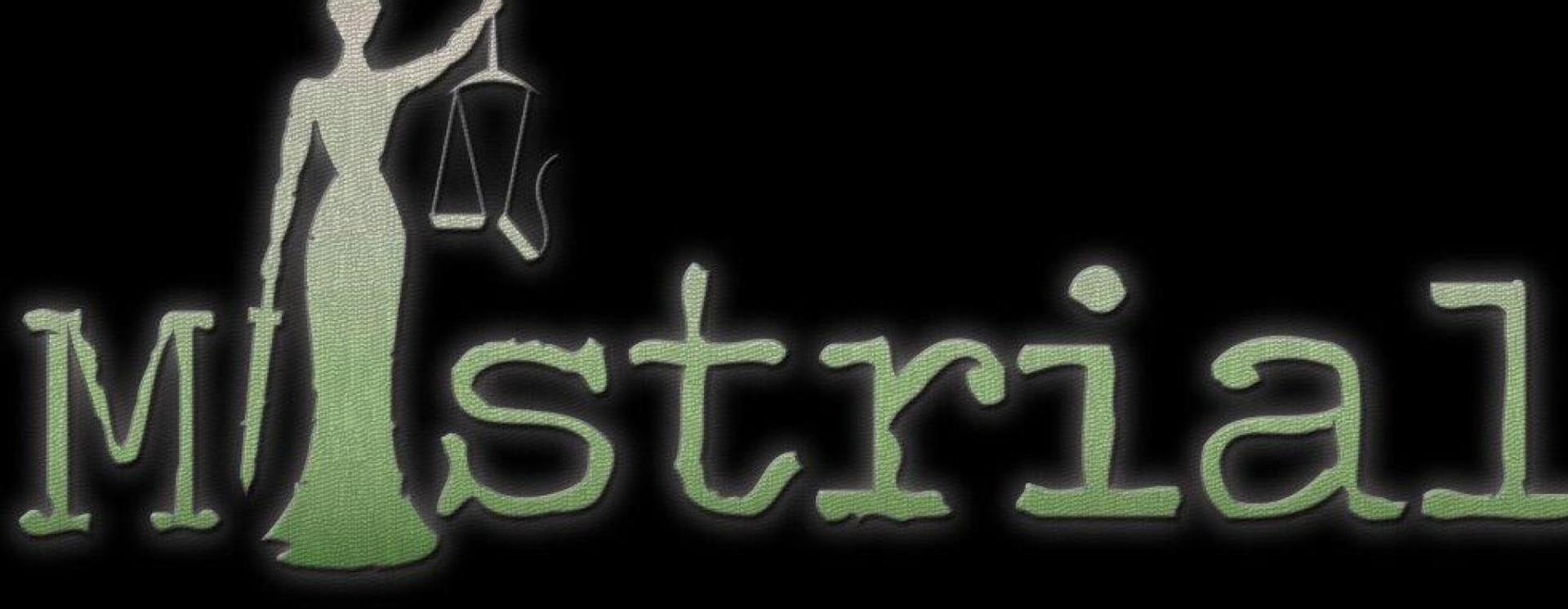 ReverbNation banner for @mistrial