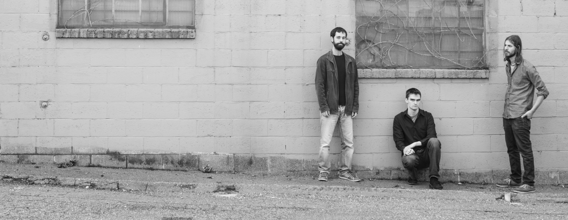 ReverbNation banner for @cloth