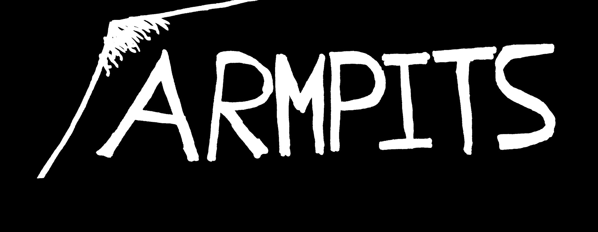 ReverbNation banner for @armpits