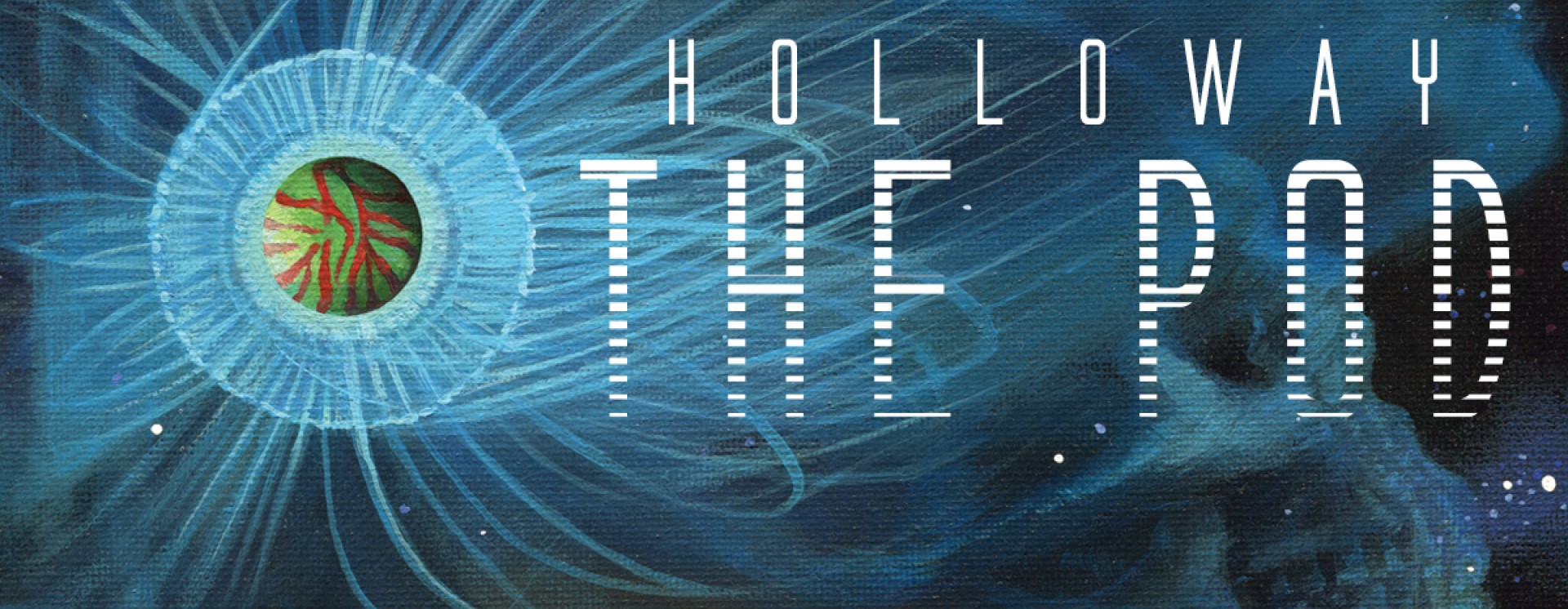 ReverbNation banner for @holloway