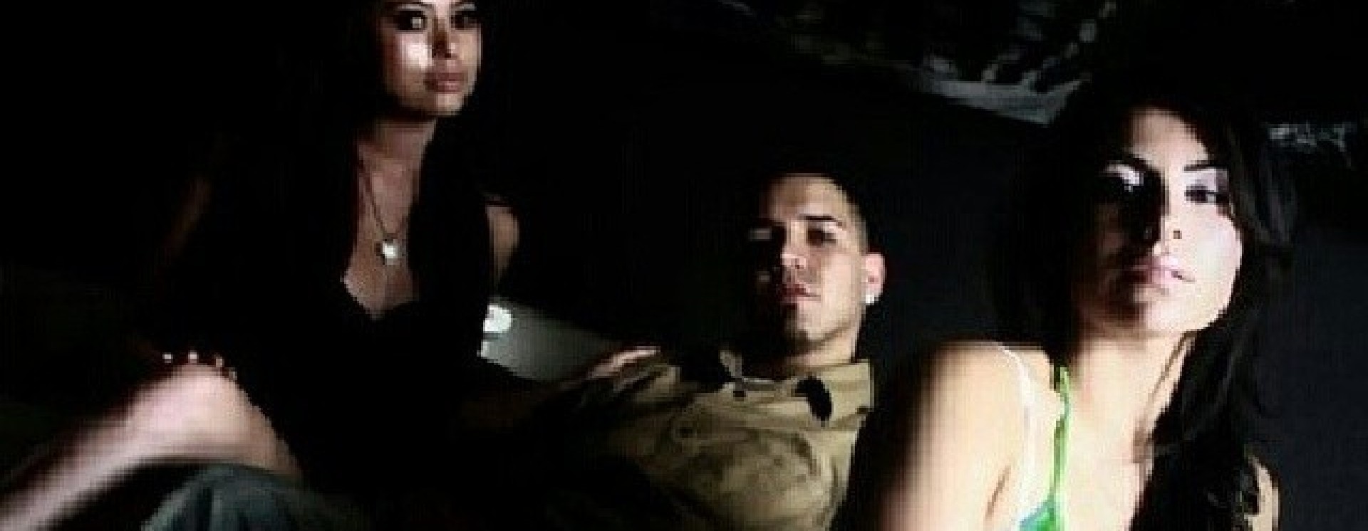 ReverbNation banner for @EC