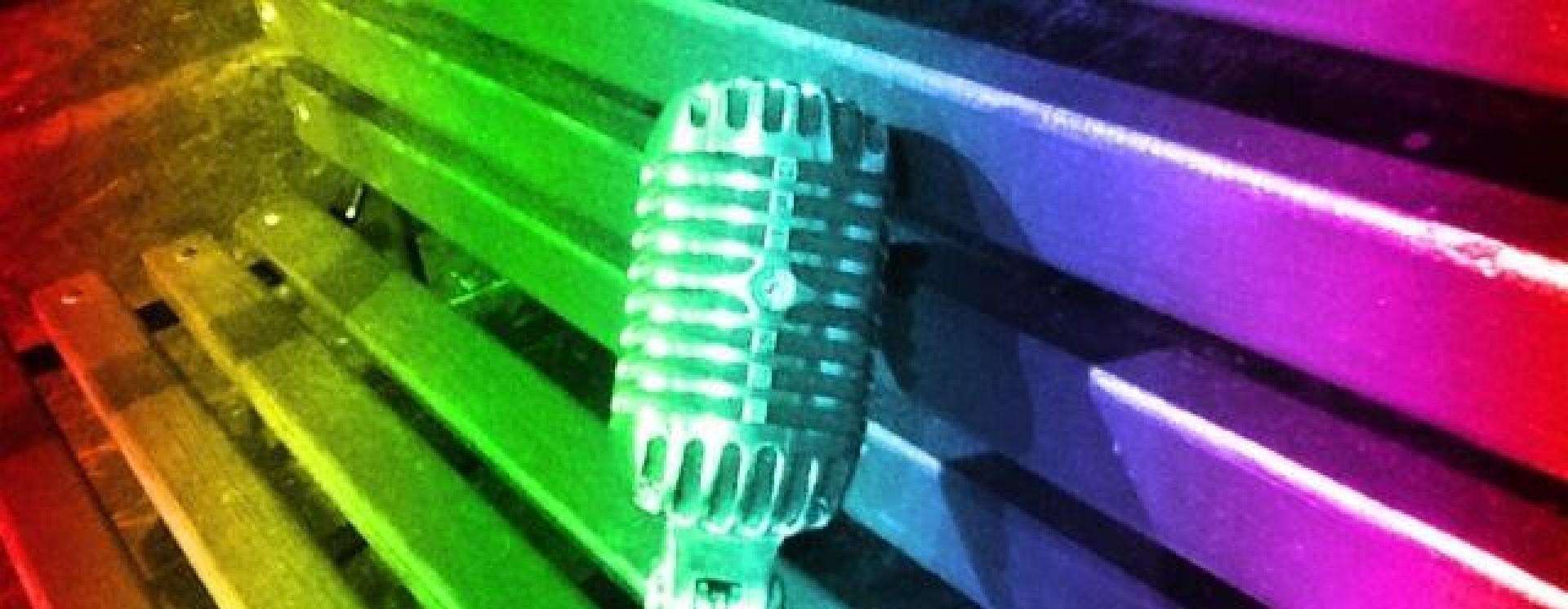 ReverbNation banner for @caboose