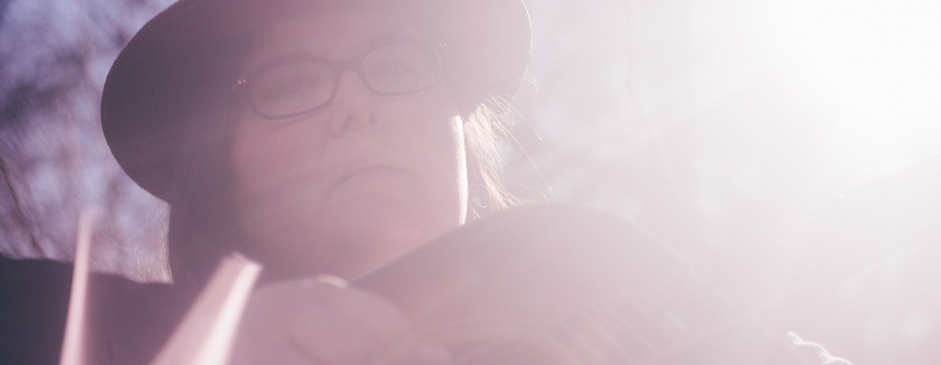 ReverbNation banner for @reeve
